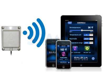 Module WIFI