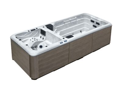 Spa de nage Murato
