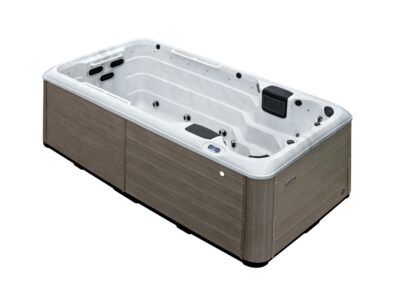 Spa de nage Sisco